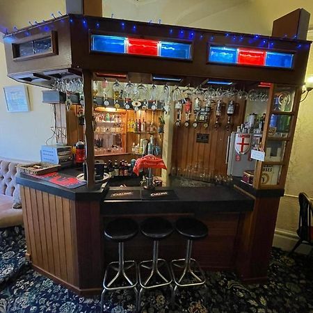 Nevele Panzió Blackpool Kültér fotó
