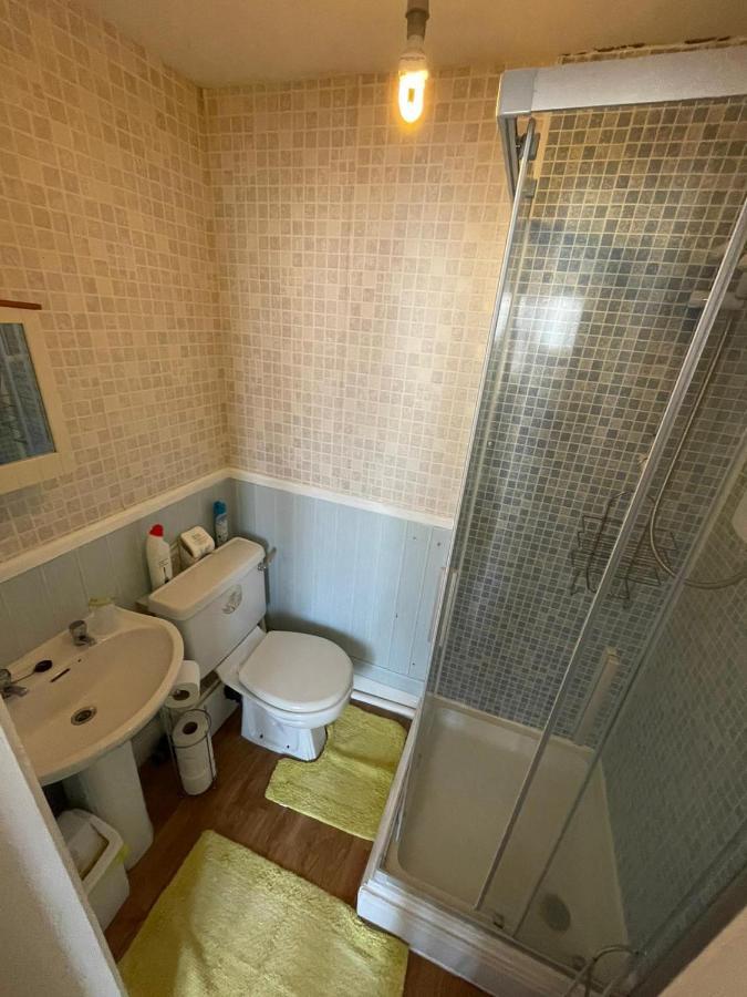 Nevele Panzió Blackpool Kültér fotó