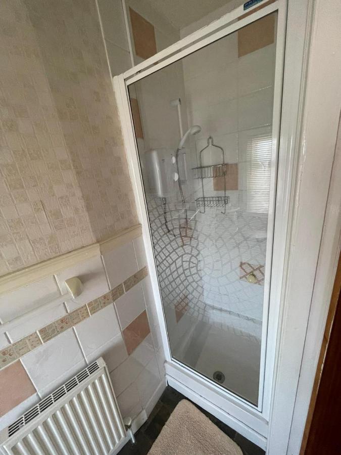 Nevele Panzió Blackpool Kültér fotó